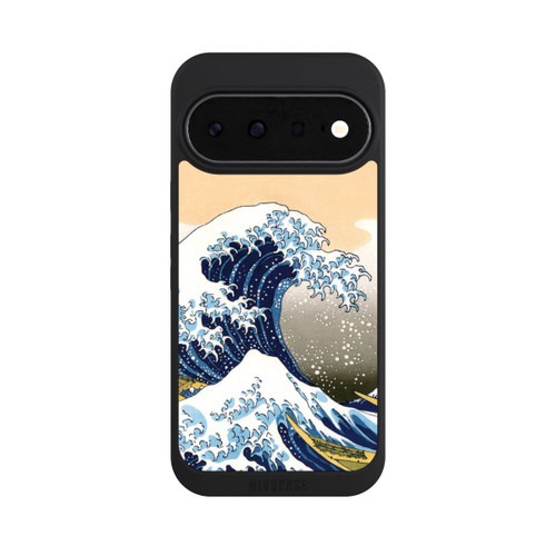 Google Pixel 11 NIVOpure Great Wave of Kanagawa / Die große Welle vor Kanagawa