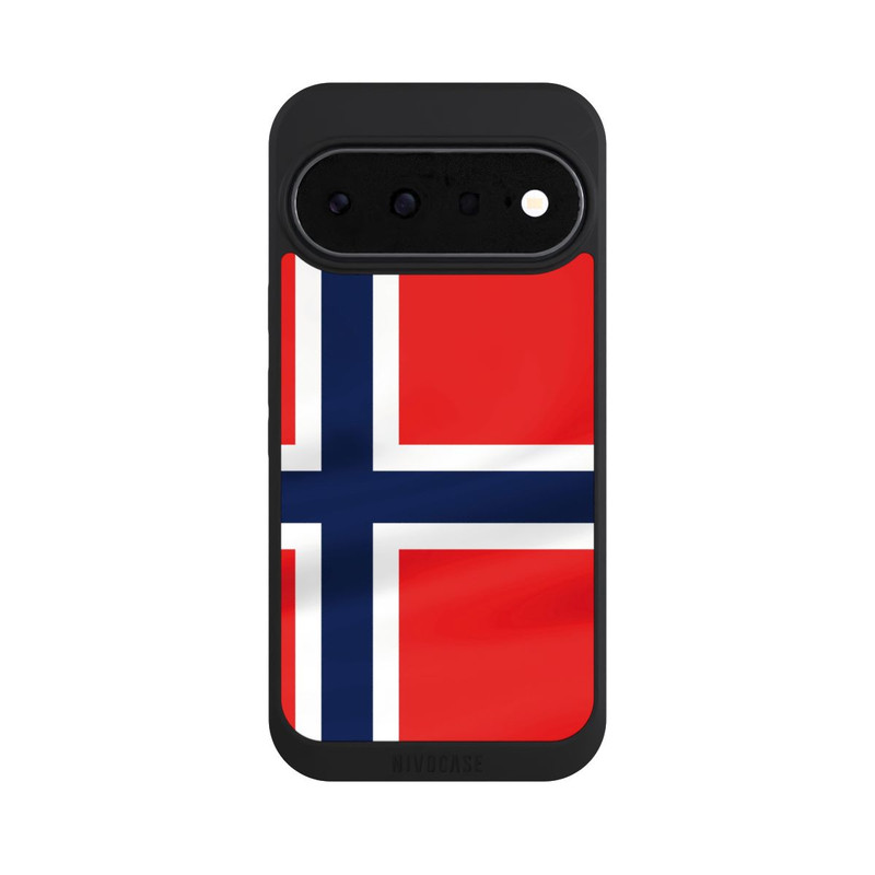 Pixel 11 NIVOpure Norvège