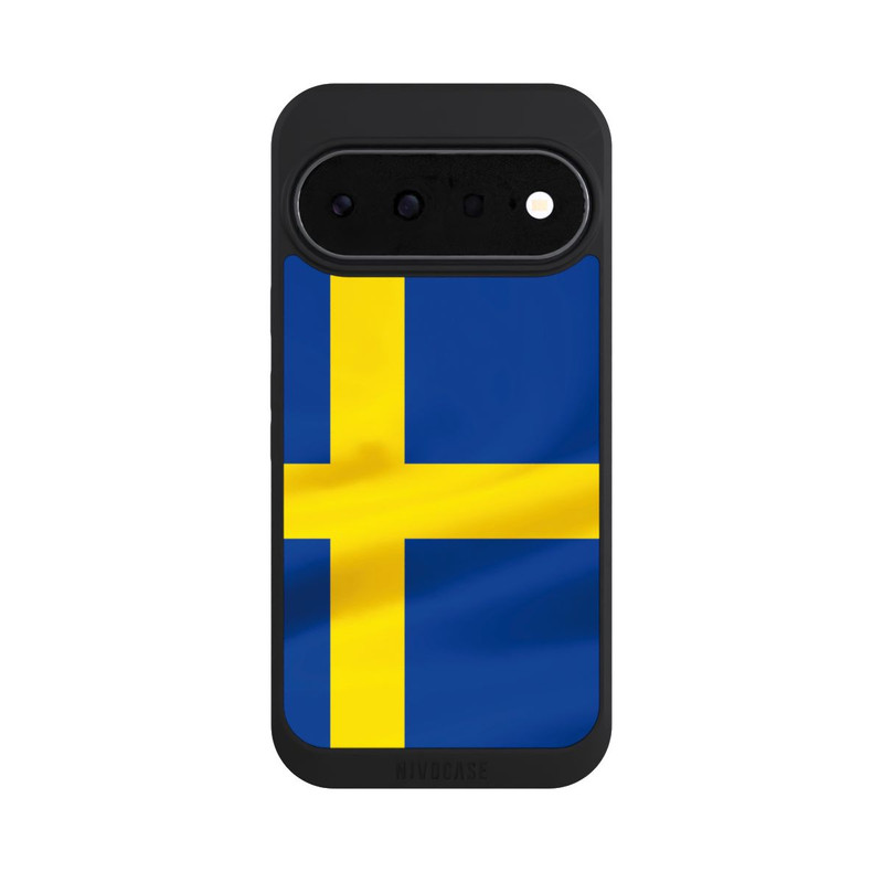 Pixel 11 NIVOpure Suède