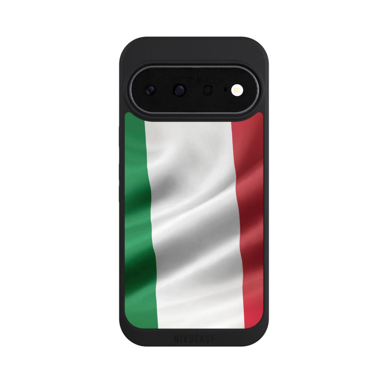 Pixel 11 NIVOpure Italien