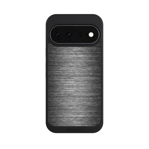 Google Pixel 11 NIVOpure Metal Look - Anthrazit