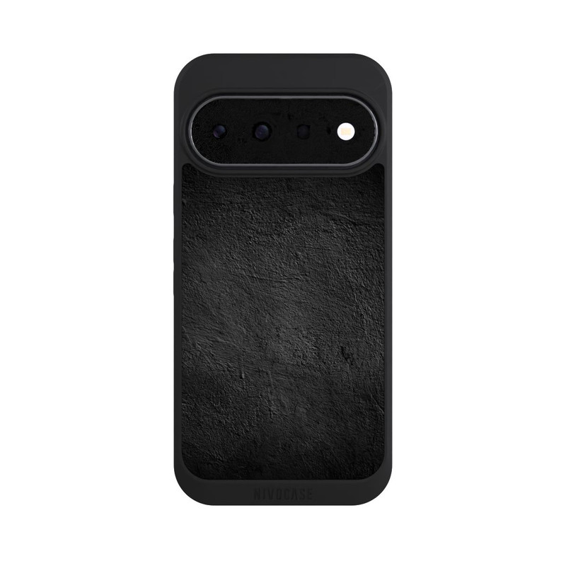 Pixel 11 NIVOpure Betonwand Schwarz