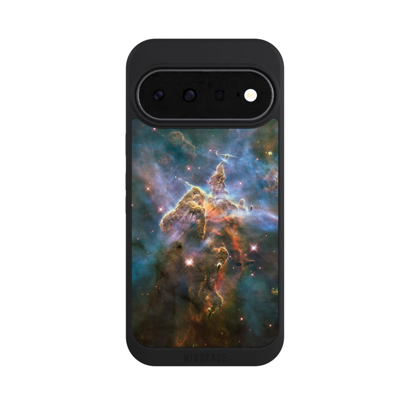 Pixel 11 NIVOpure Mystic Mountain