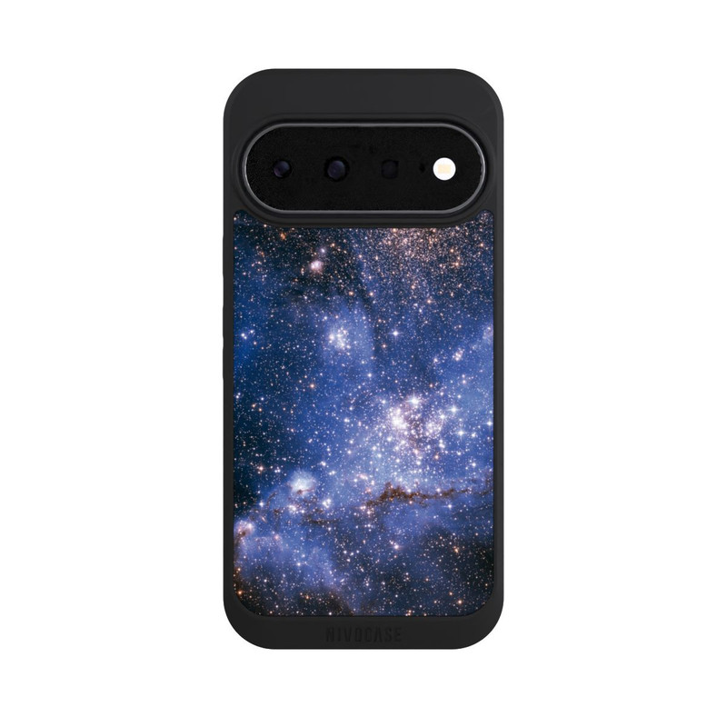 Pixel 11 NIVOpure Kleine Magellansche Wolke