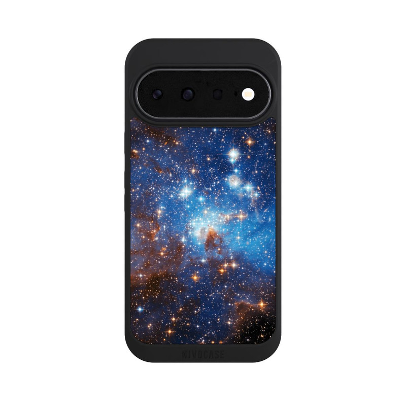 Pixel 11 NIVOpure Große Magellanische Wolke
