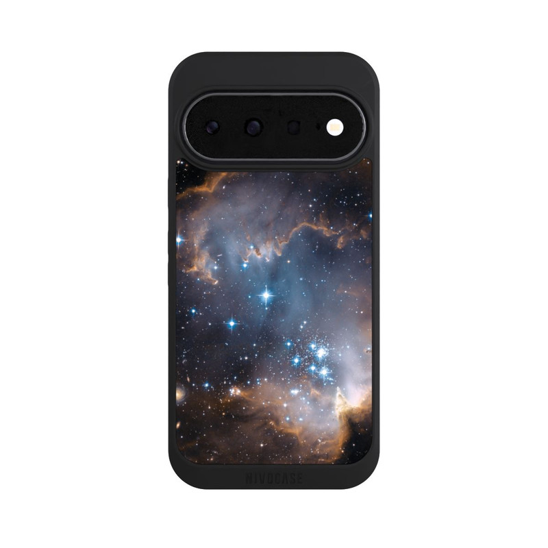 Pixel 11 NIVOpure Junge Sterne