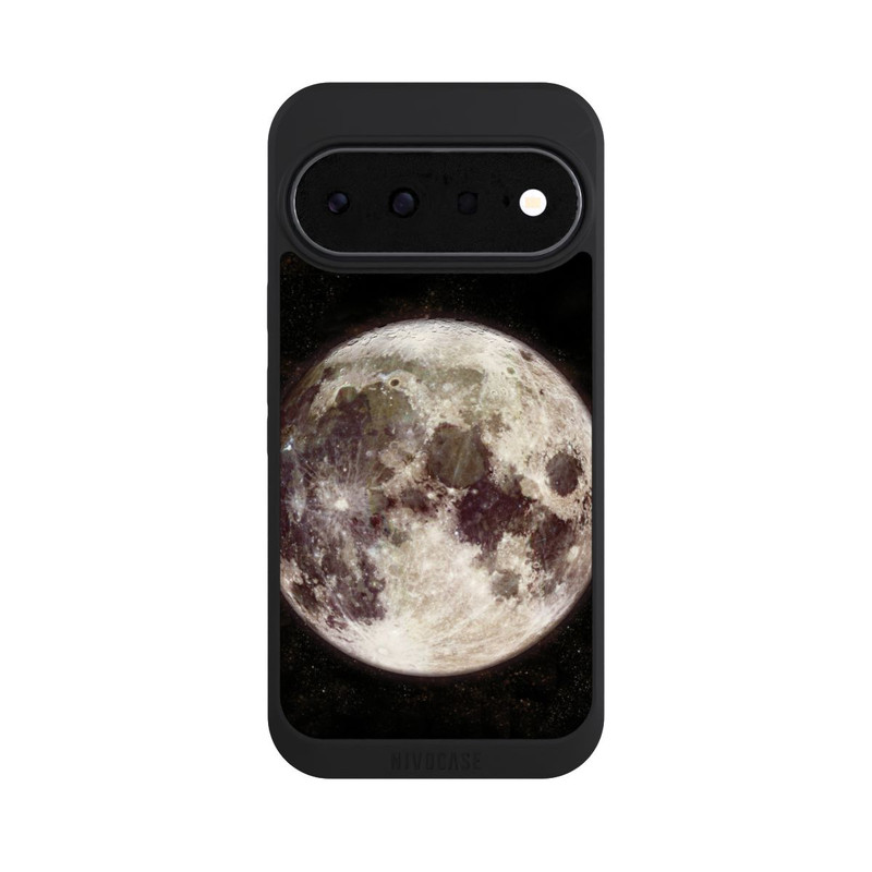 Pixel 11 NIVOpure Der Mond