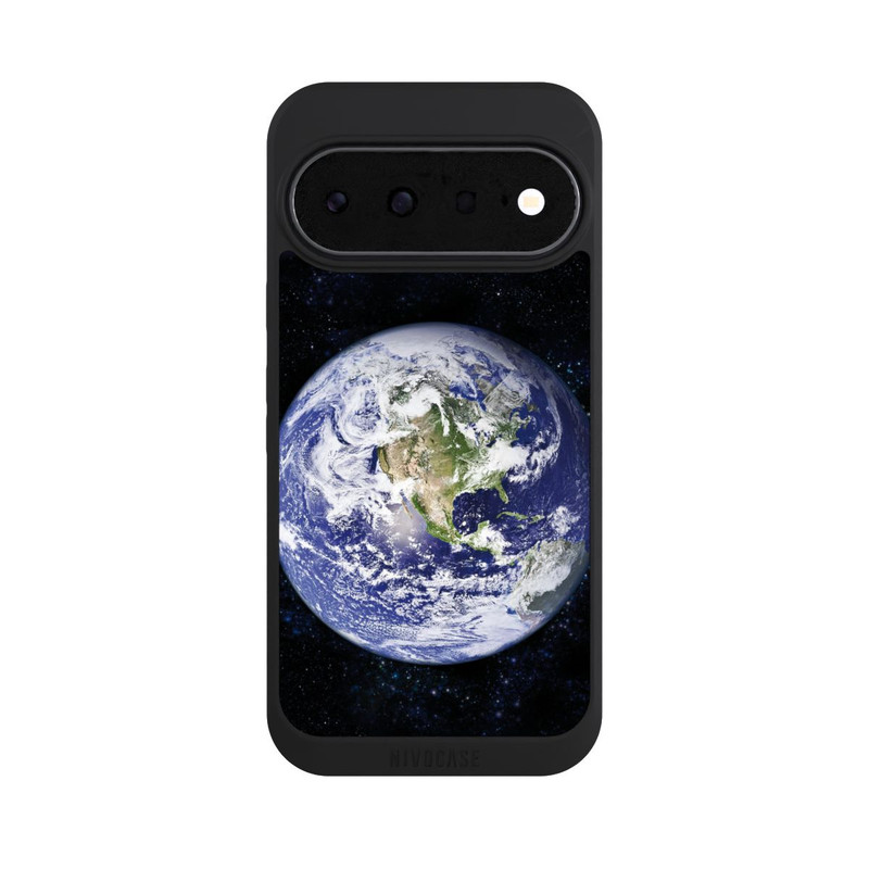 Pixel 11 NIVOpure Die Erde