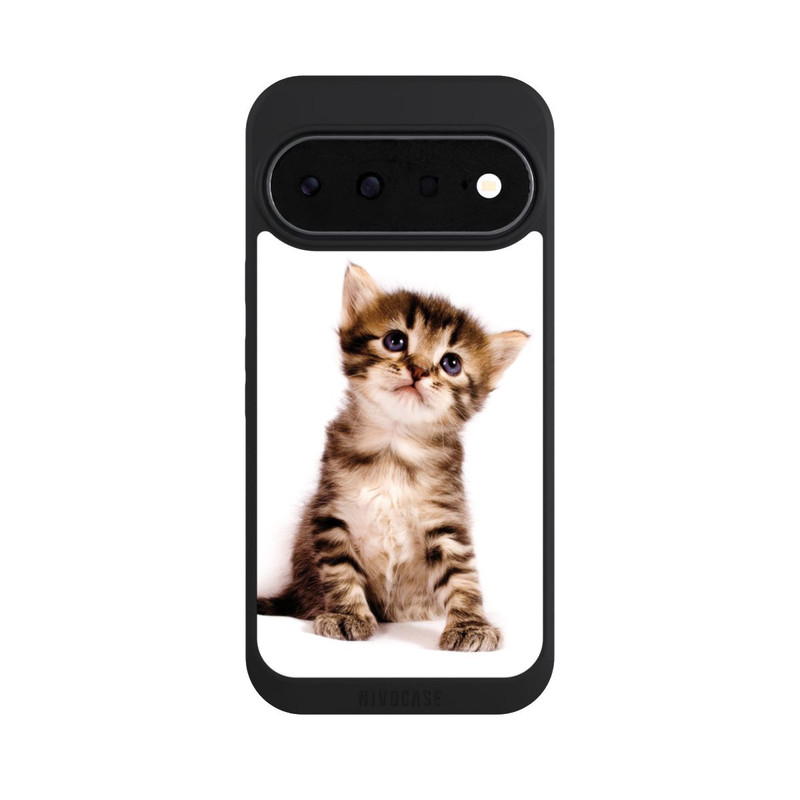 Pixel 11 NIVOpure Chaton Mignon
