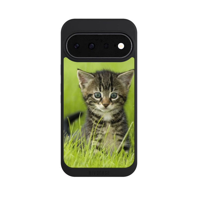 Pixel 11 NIVOpure Samtpfote