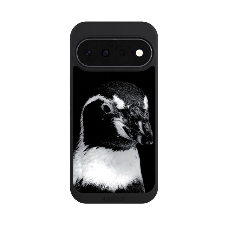 Pixel 11 NIVOpure Pinguin