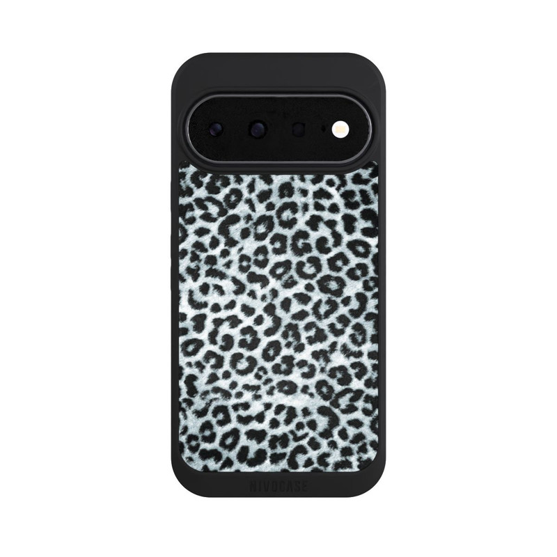 Pixel 11 NIVOpure Leopardenfell grau
