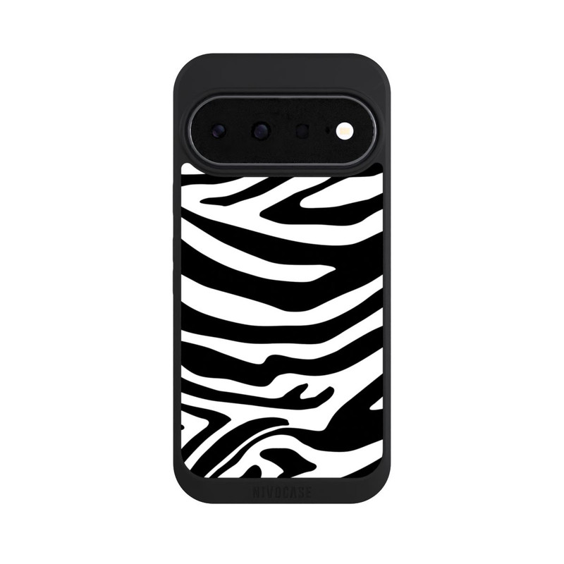 Pixel 11 NIVOpure Zèbre