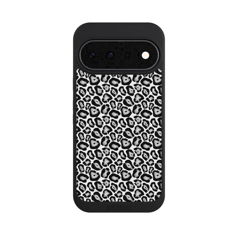 Pixel 11 NIVOpure Grey Leo