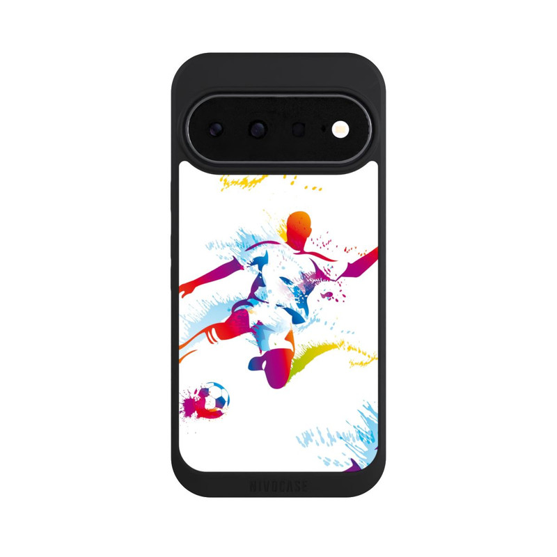 Pixel 11 NIVOpure Stürmer