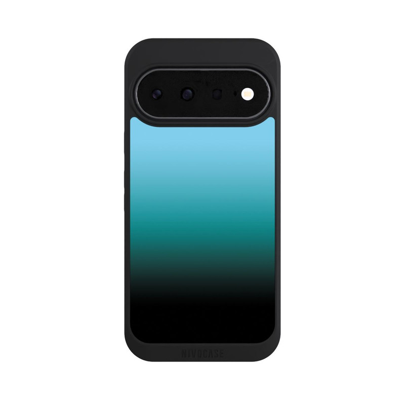 Pixel 11 NIVOpure Moderne Dunkelheit