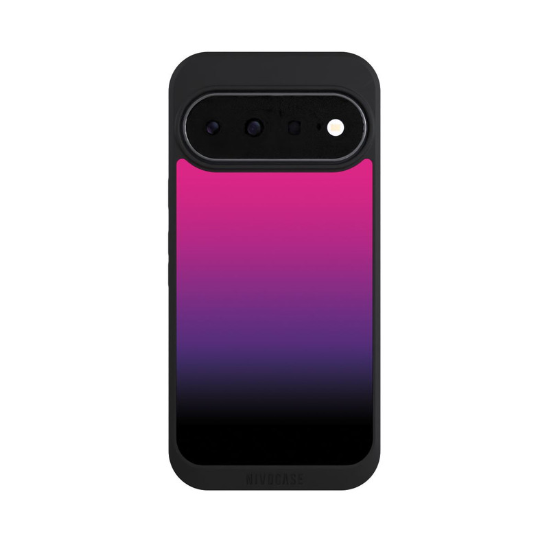 Pixel 11 NIVOpure Pink Night