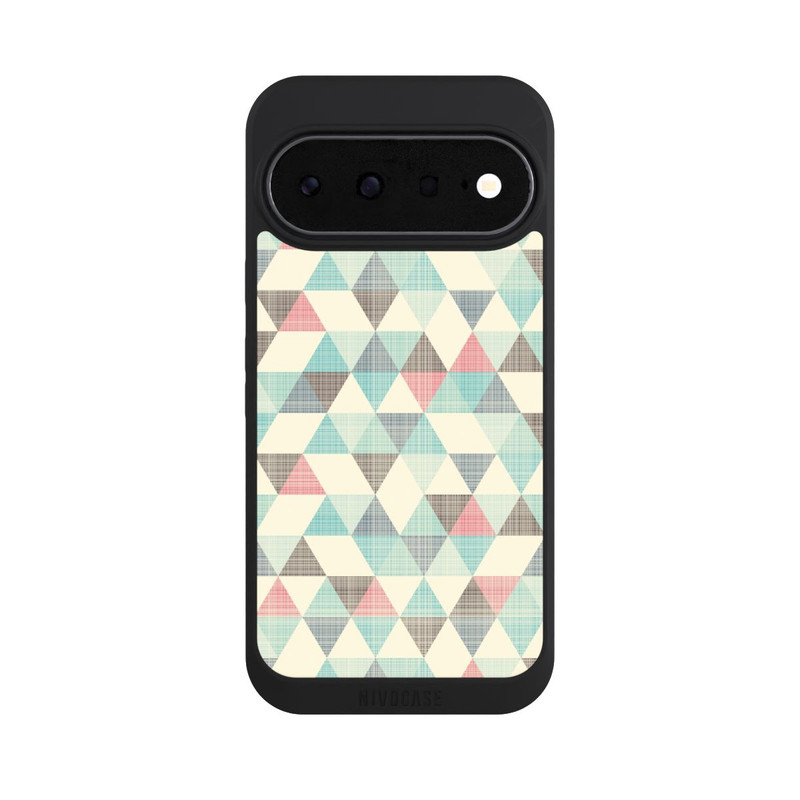 Pixel 11 NIVOpure Vintage Triangles