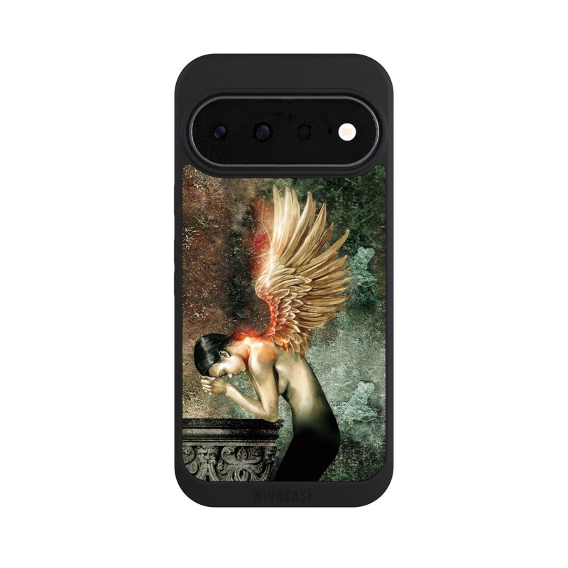Pixel 11 NIVOpure Karma