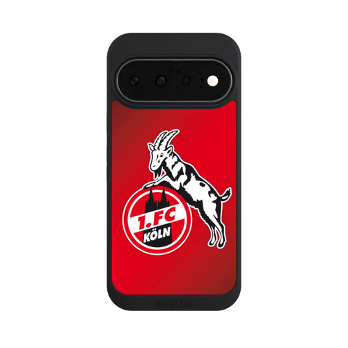 Google Pixel 11 NIVOpure 1. FC Köln Rot