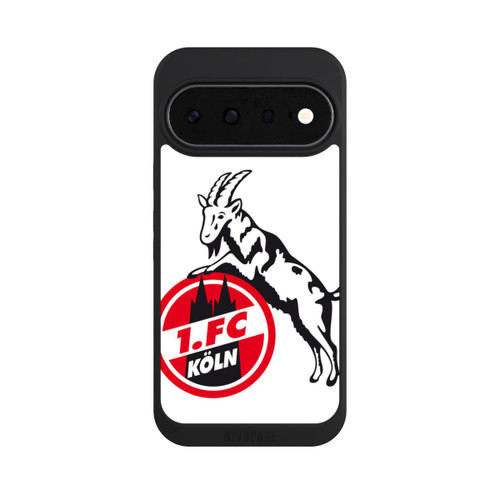 Google Pixel 11 NIVOpure 1. FC Köln Weiß