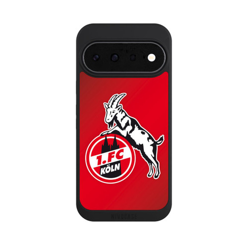 Google Pixel 11 NIVOpure 1. FC Köln Schwarz