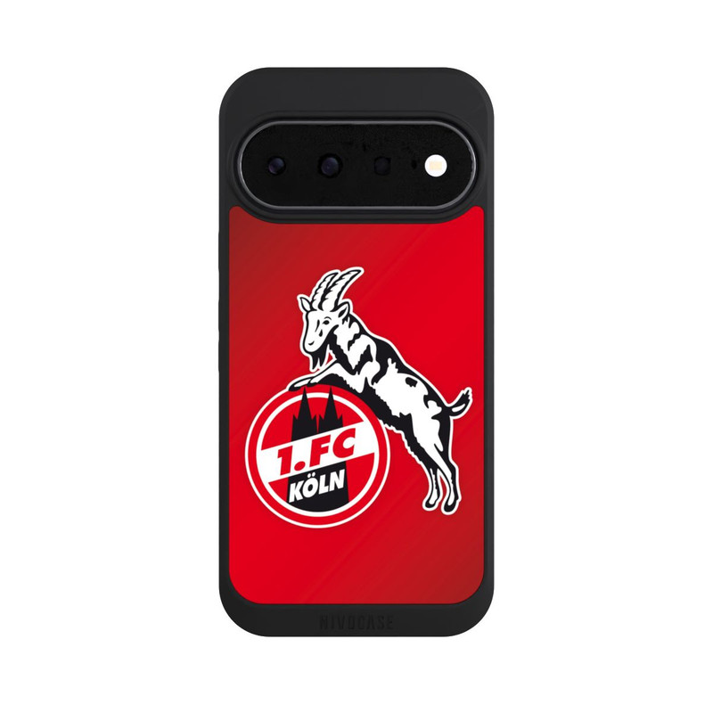 Pixel 11 NIVOpure 1. FC Köln Schwarz