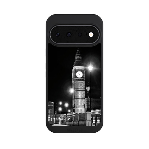 Google Pixel 11 NIVOpure Big Ben