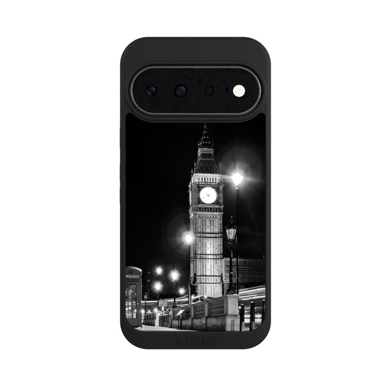 Pixel 11 NIVOpure Big Ben