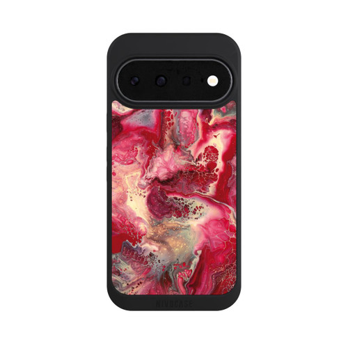 Google Pixel 11 NIVOpure Kaysymoon Passion Marmoriert