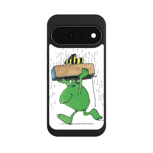 Google Pixel 11 NIVOpure Günter Kastenfrosch