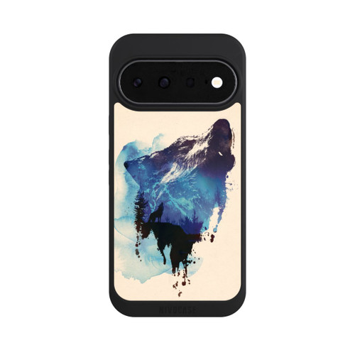 Google Pixel 11 NIVOpure Alone as a Wolf