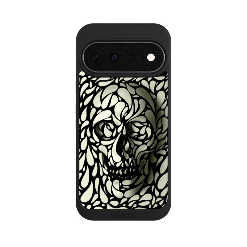 Pixel 11 NIVOpure Crâne profond