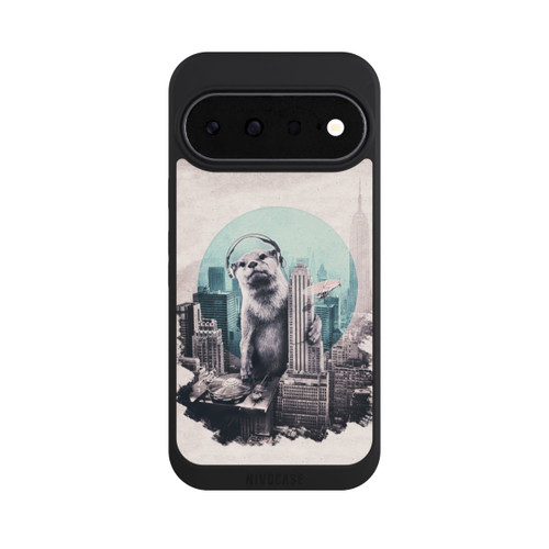 Google Pixel 11 NIVOpure DJ 3