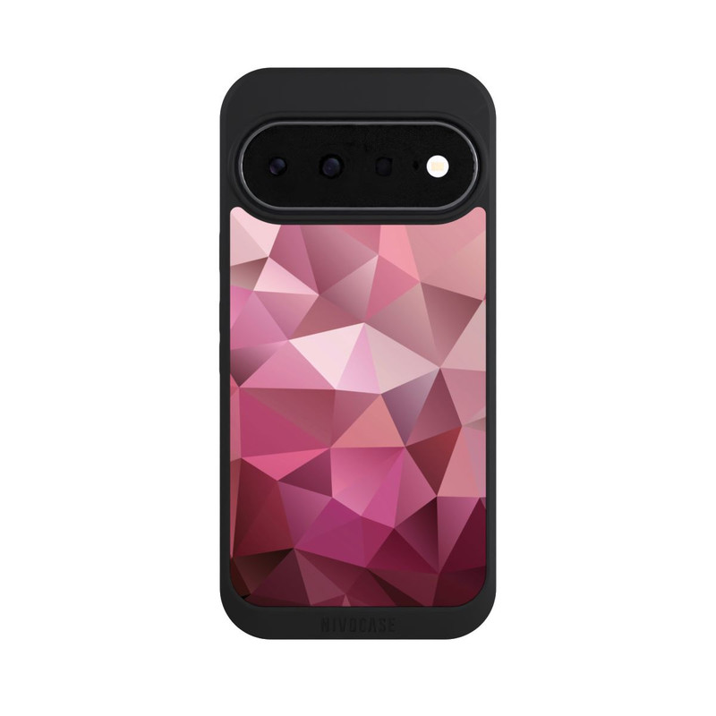 Pixel 11 NIVOpure Pink Crystals