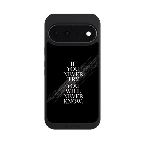 Google Pixel 11 NIVOpure If You Never Try