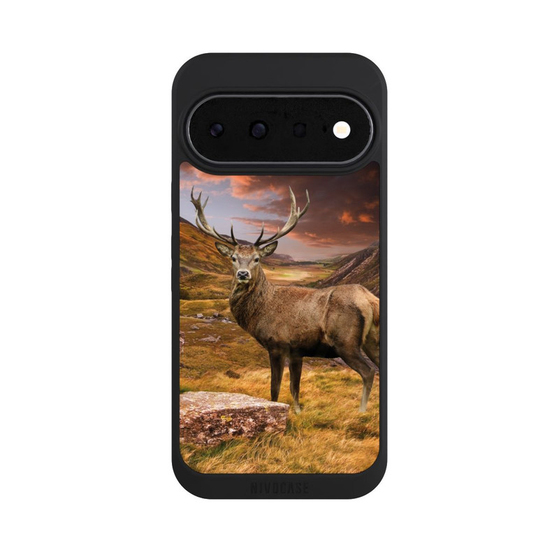 Pixel 11 NIVOpure Majestic Stag