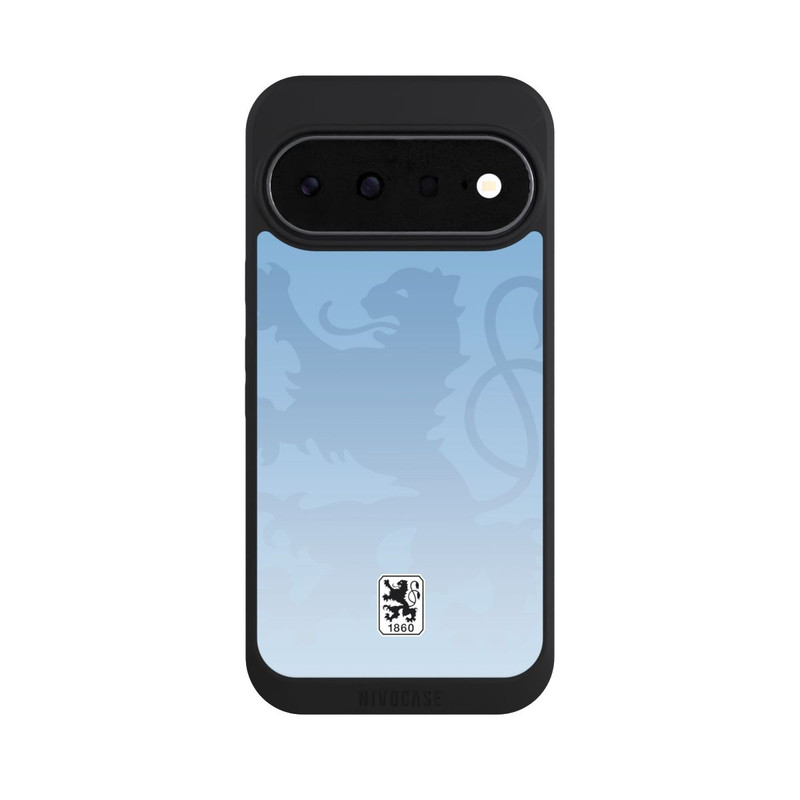 Pixel 11 NIVOpure TSV 1860 - Wappen Klein