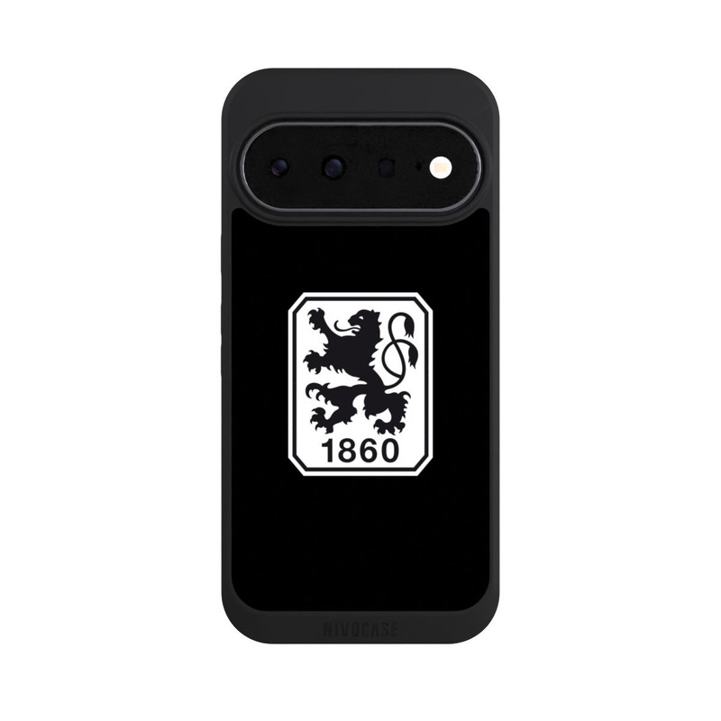 Pixel 11 NIVOpure TSV 1860 Schwarz