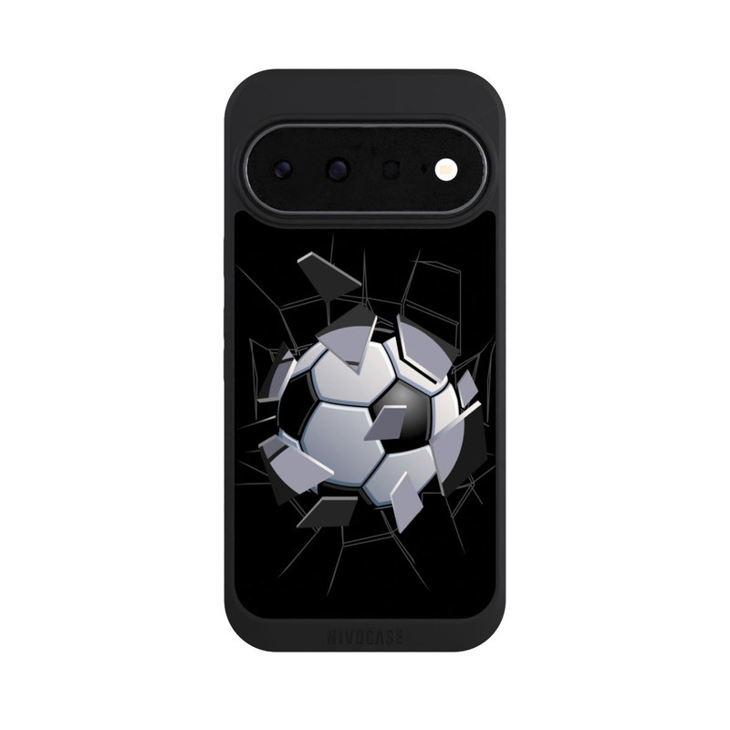 Pixel 11 NIVOpure Smash
