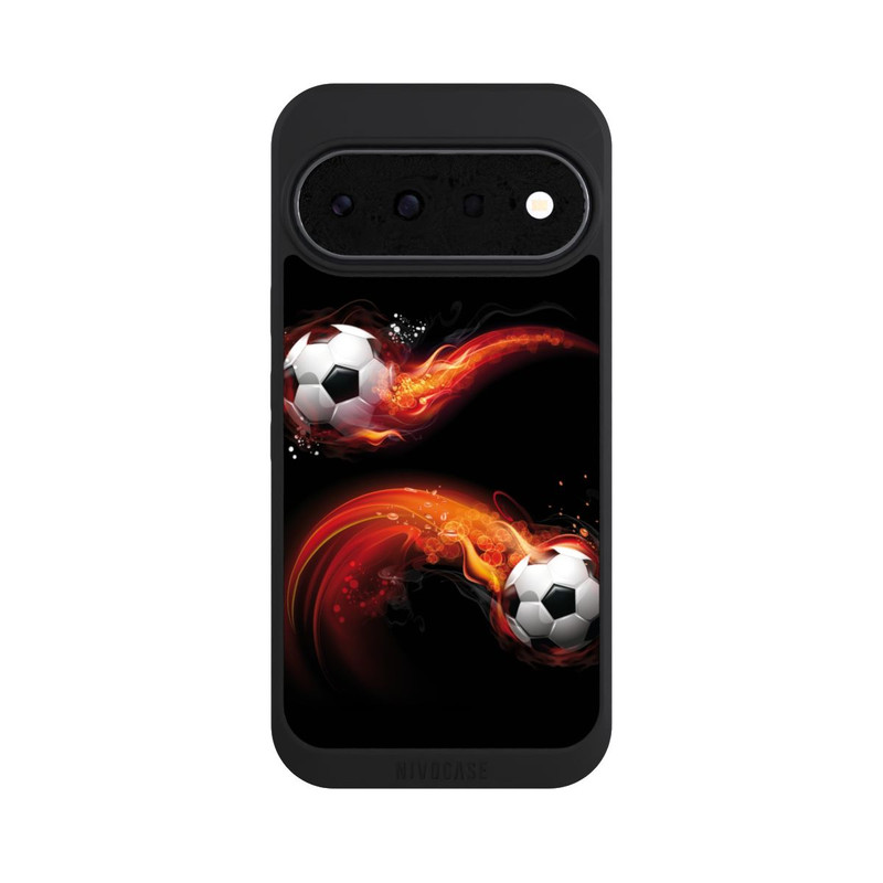 Pixel 11 NIVOpure Dropkick