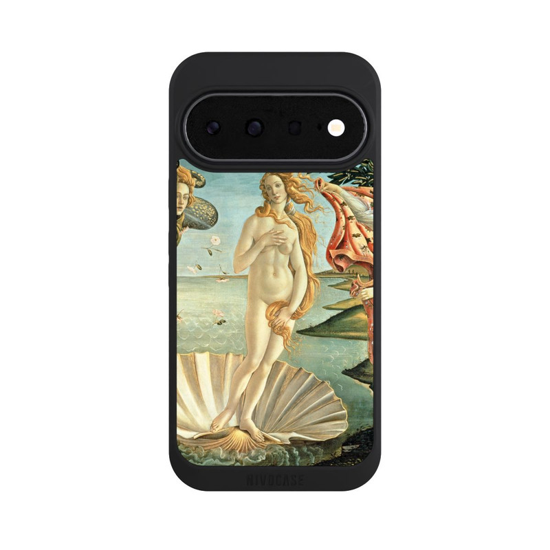Pixel 11 NIVOpure Die Geburt der Venus