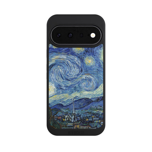Google Pixel 11 NIVOpure Die sternenklare Nacht