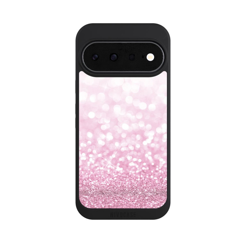 Pixel 11 NIVOpure Funkelnder Prinzessinnen Look