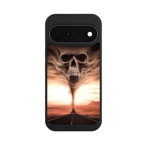 Google Pixel 11 NIVOpure Tal des Todes