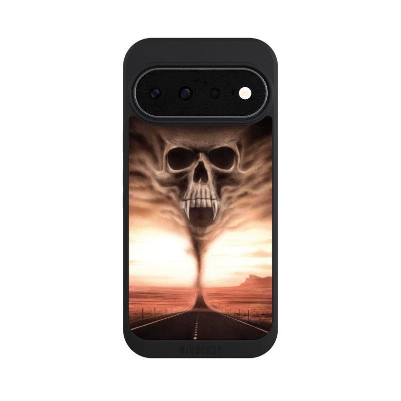 Pixel 11 NIVOpure Tal des Todes