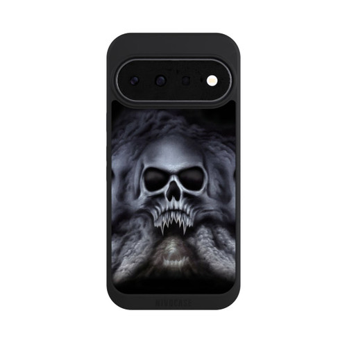 Google Pixel 11 NIVOpure Totenkopf Dreifaltigkeit