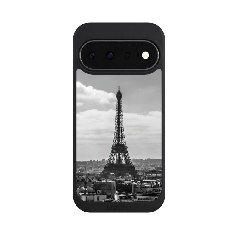 Pixel 11 NIVOpure Paris Meine Liebe