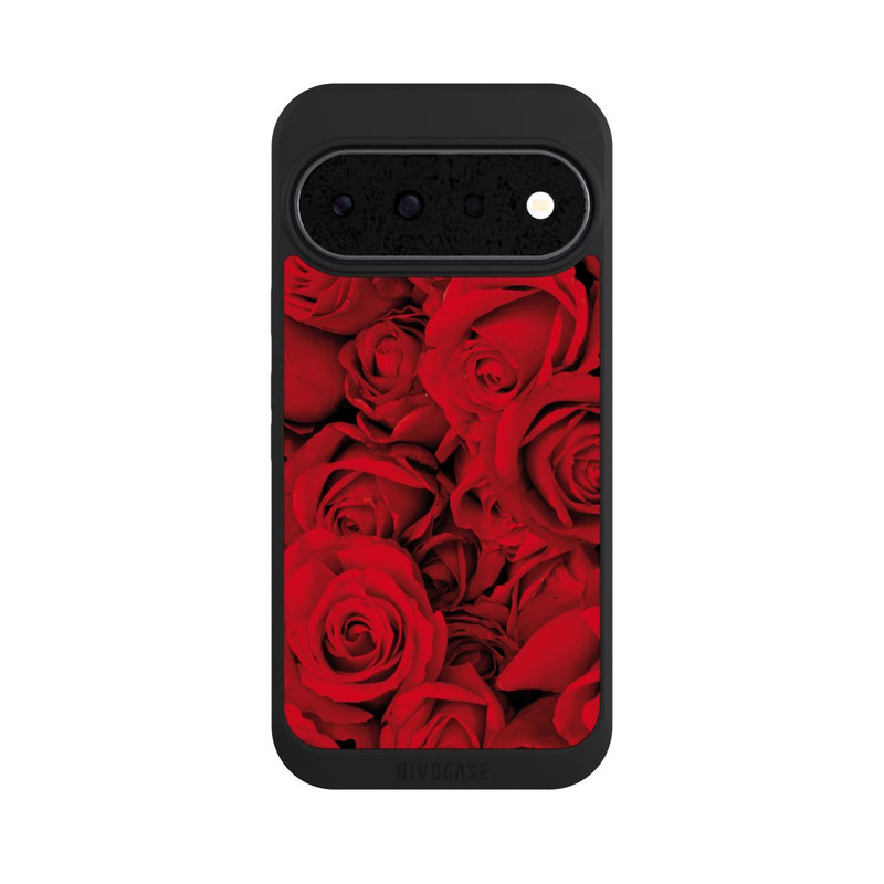 Pixel 11 NIVOpure Bed of Roses