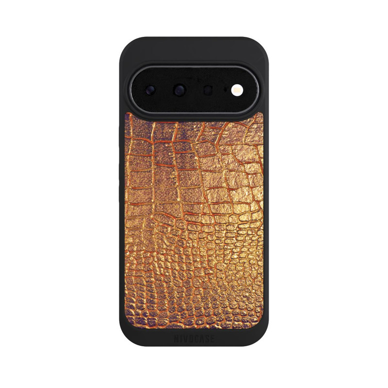 Pixel 11 NIVOpure Look Serpent